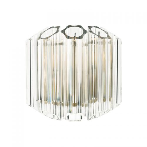 Бра LOFT IT 10579W Clear