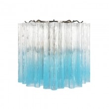 Бра LOFT IT 10580W Clear blue