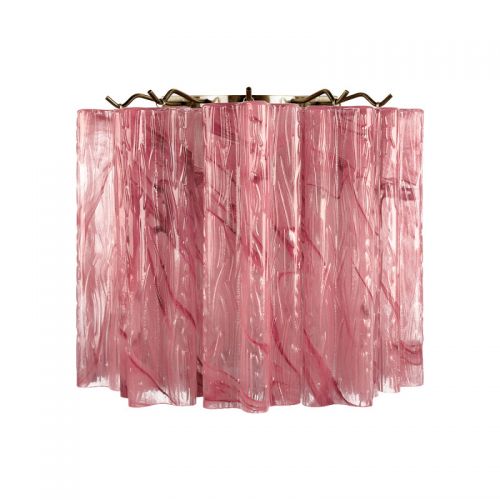 Бра LOFT IT 10580W Pink