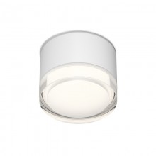 Влагозащищенный светильник Denkirs DK-DH2610-WH