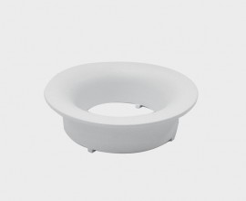 Вставка ITALLINE IT02-008 ring white