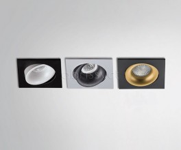Вставка ITALLINE Ring for DE black