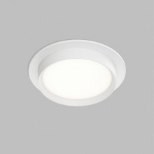 Встраиваемый светильник Denkirs DK-DH2000-WH