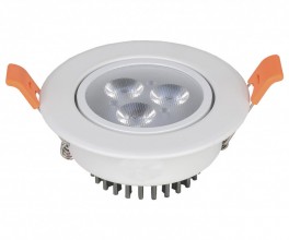 Встраиваемый светильник Kink Light 2143(4000K)
