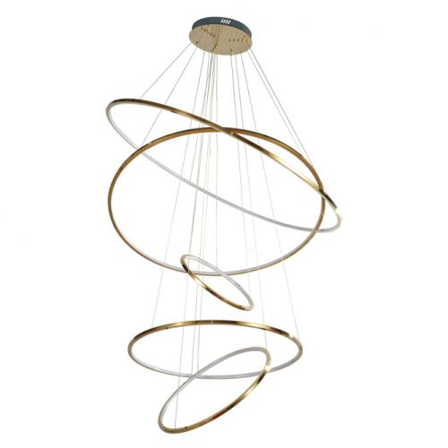 Каскадная люстра Kink Light 07675A,36(4000K)