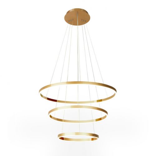 Каскадная люстра Kink Light 08223,36A(4000K)