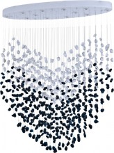 Каскадная люстра Stilfort 2202/01/12PL