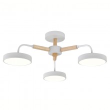 Люстра на штанге Escada 10270/3LED