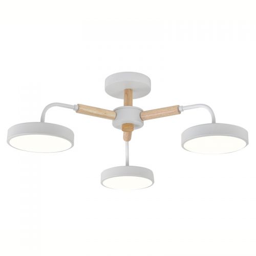 Люстра на штанге Escada 10270/3LED