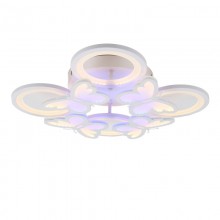 Накладная люстра Escada 10272/8LED