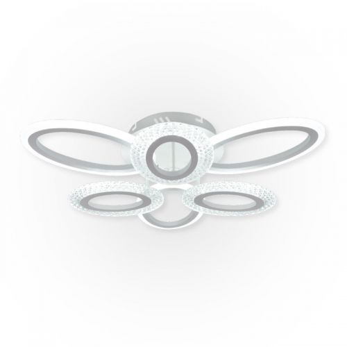 Накладная люстра Escada 10275/6LED APP