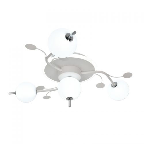 Накладная люстра Escada 10299/3LED BL