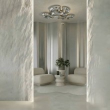 Накладной светильник LOFT IT 10477S