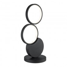Настольная лампа Escada 10263/L LED Black
