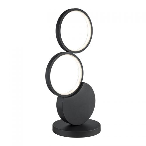 Настольная лампа Escada 10263/L LED Black