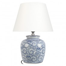 Настольная лампа LOFT IT 10491T Blue