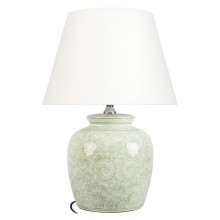 Настольная лампа LOFT IT 10491T Green