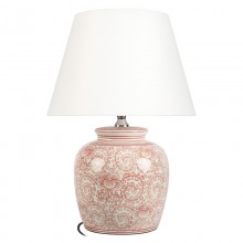 Настольная лампа LOFT IT 10491T Red