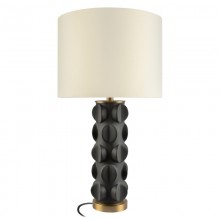 Настольная лампа LOFT IT 10494T Black