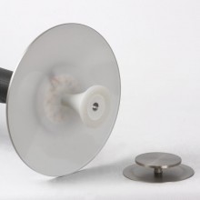 Настольная лампа Lussole LSP-4008