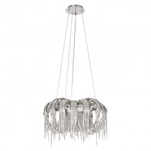 Подвесная люстра LOFT IT 10404/650 SN
