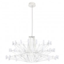 Подвесная люстра LOFT IT 10476 White