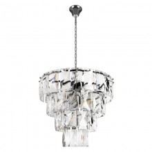 Подвесная люстра LOFT IT 10561/550 Clear