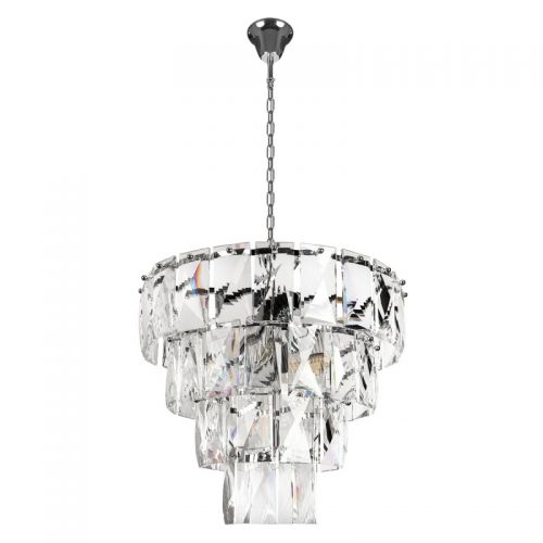 Подвесная люстра LOFT IT 10561/550 Clear