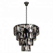 Подвесная люстра LOFT IT 10561/550 Smoke