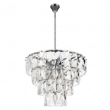 Подвесная люстра LOFT IT 10561/660 Clear