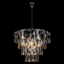 Подвесная люстра LOFT IT 10561/660 Clear