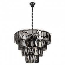 Подвесная люстра LOFT IT 10561/660 Smoke