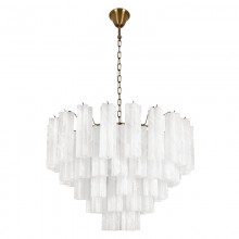 Подвесная люстра LOFT IT 10580/800 White