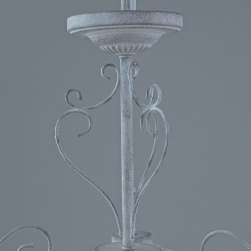 Подвесная люстра Moderli V11920-3P