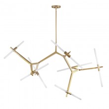 Подвесной светильник LOFT IT 10399/14 GD