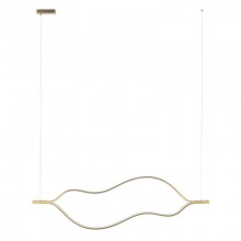 Подвесной светильник LOFT IT 10403/1400 AB