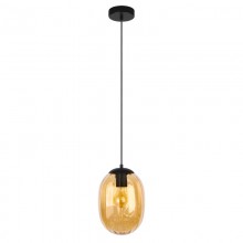 Подвесной светильник LOFT IT 10427 Amber