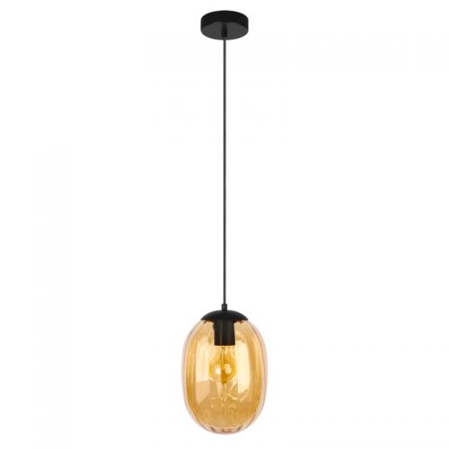 Подвесной светильник LOFT IT 10427 Amber