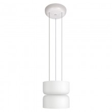Подвесной светильник LOFT IT 10466/2P Milky white