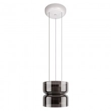 Подвесной светильник LOFT IT 10466/2P Smoke
