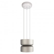 Подвесной светильник LOFT IT 10466/2P Smoke matte