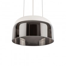 Подвесной светильник LOFT IT 10466P Smoke