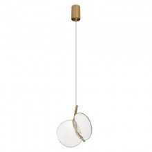 Подвесной светильник LOFT IT 10468P Clear