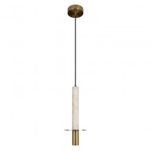 Подвесной светильник LOFT IT 10475A Bronze