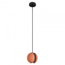Подвесной светильник LOFT IT 10481 Red