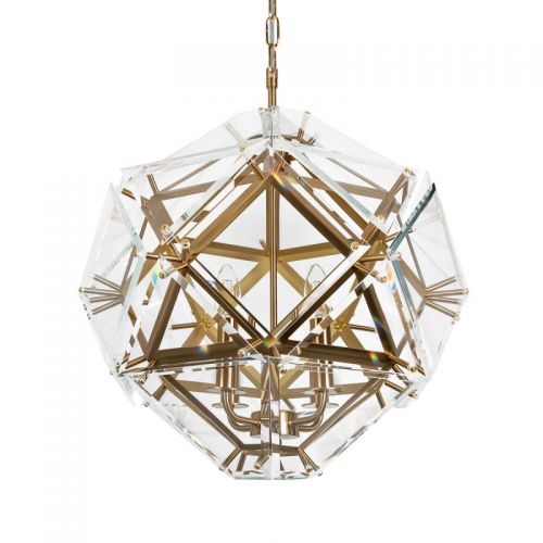Подвесной светильник LOFT IT 10560 Clear