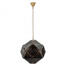 Подвесной светильник LOFT IT 10560 Smoke