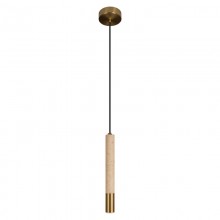 Подвесной светильник LOFT IT 10583C Bronze