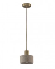 Подвесной светильник Moderli V11950-1P