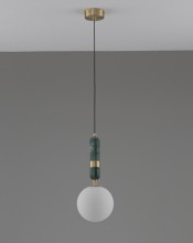 Подвесной светильник Moderli V11959-1P